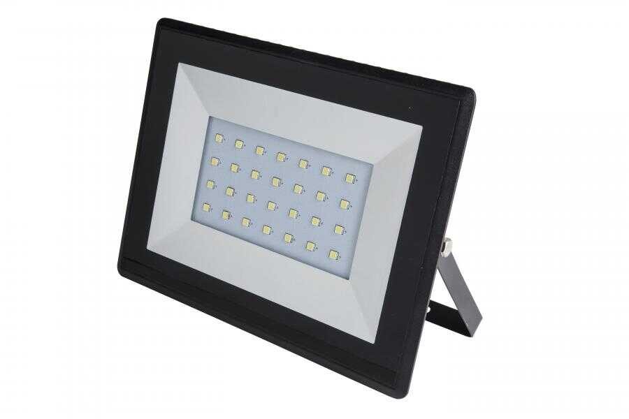 CATA 20W Slim LED Projektör Beyaz CT-4656