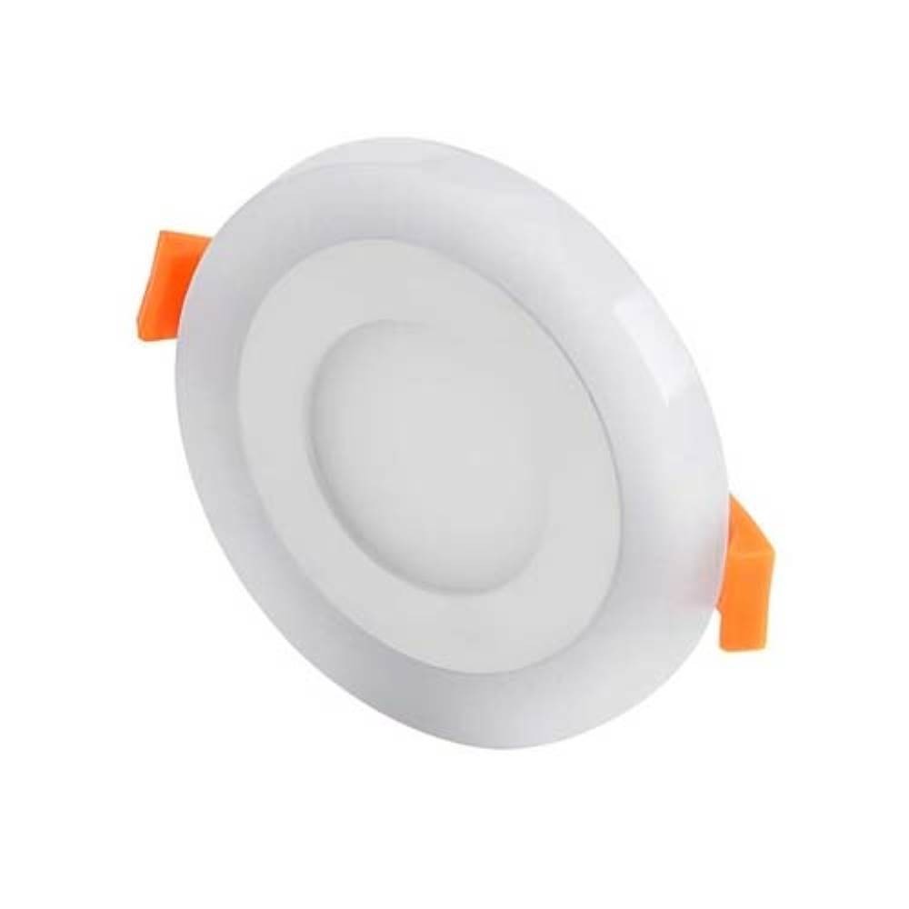 CATA 7W Panel LED Armatür Beyaz Mavi Okyanus CT-5150B