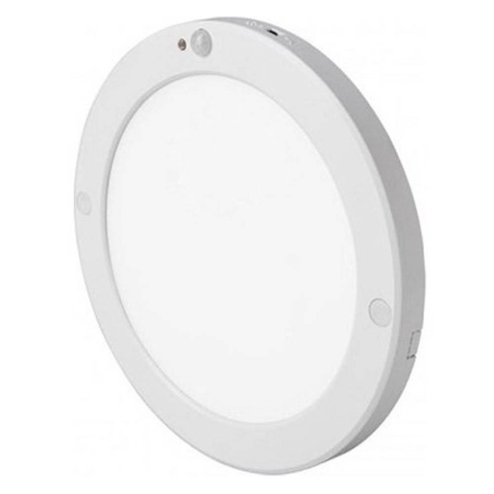CATA 20W Sensörlü Sıva Üstü LED Armatür Günışığı CT-9247G