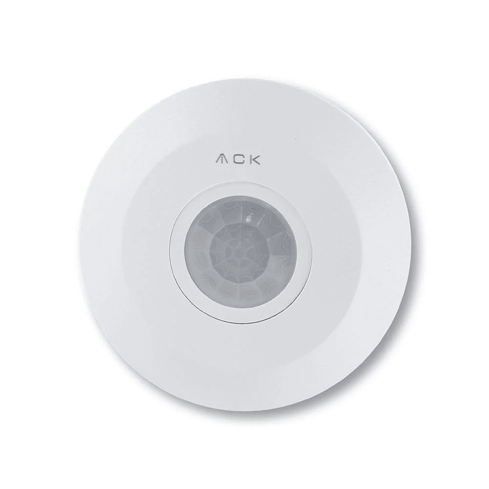 ACK 360° Tavan Tipi Hareket Sensörü 800W AY31-01020