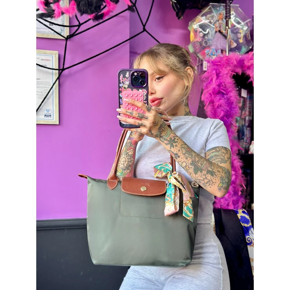 LC 2 numara haki yeşili