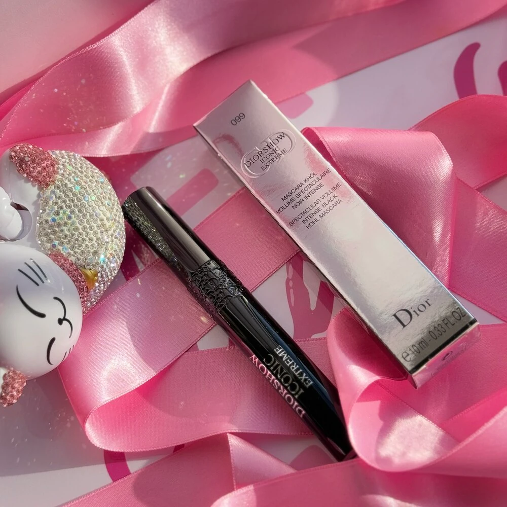 İconic extreme rimel