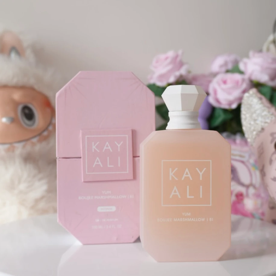 Yum Boujee Marshmallow 81