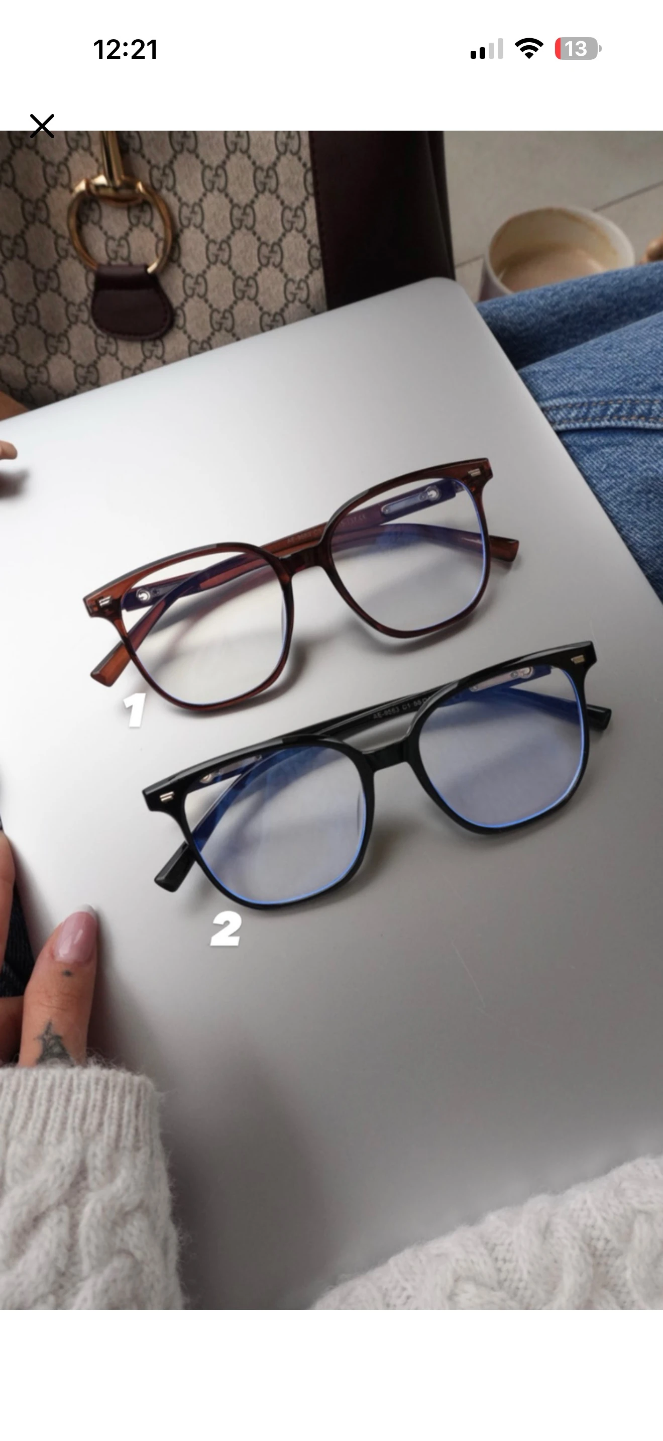 optik uyumlu gözlük