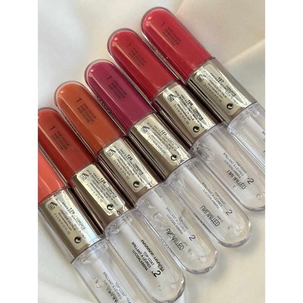 Çift taraflı (numara icin kaydırın)