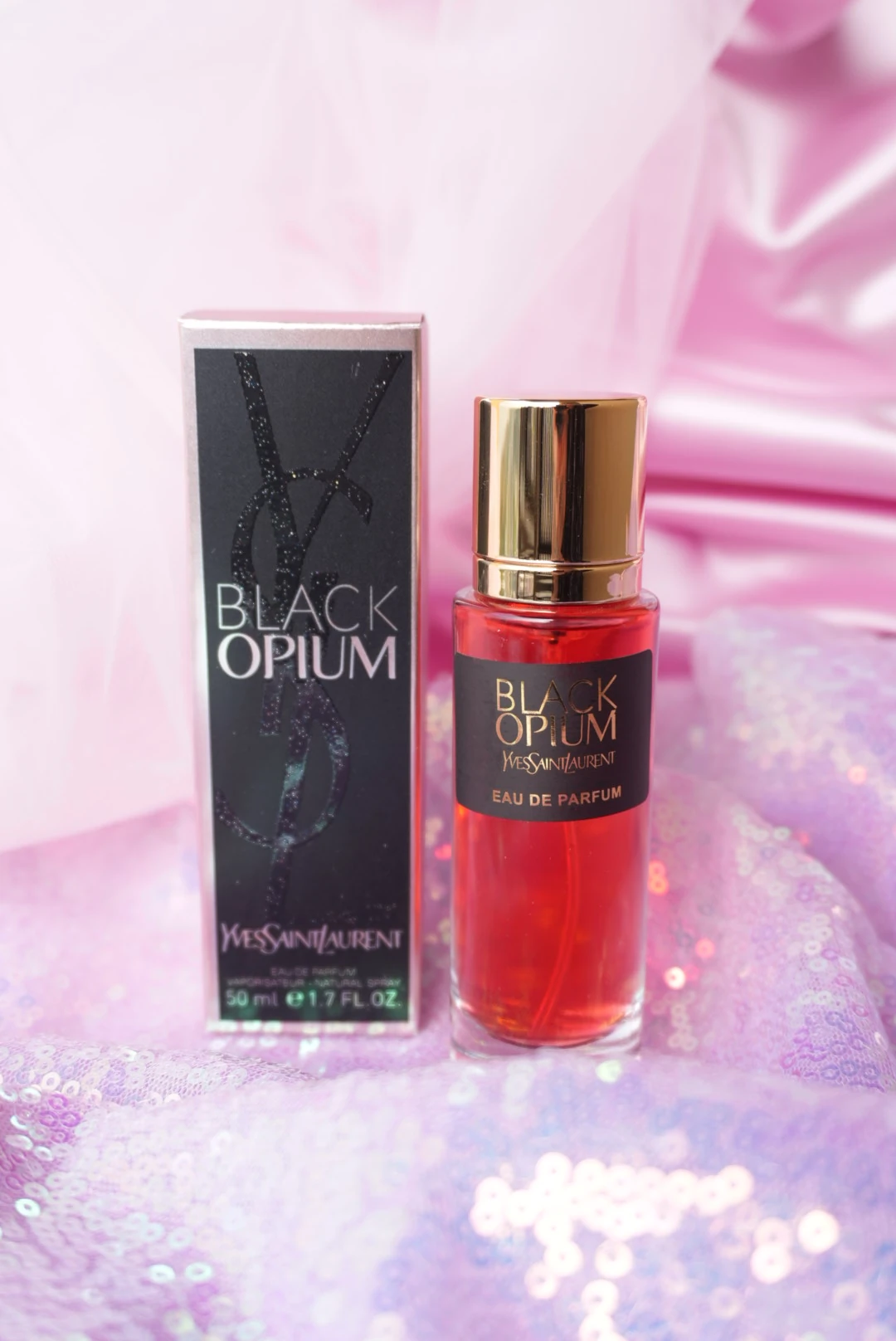 Black Opium