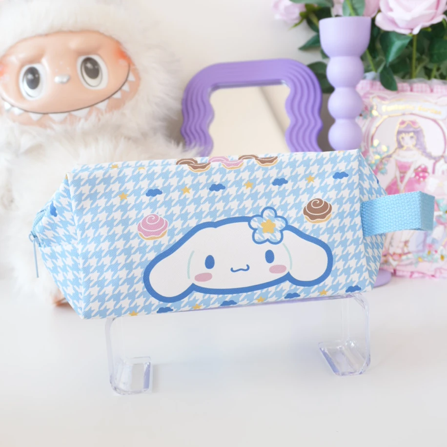 Cinnamorol makyaj çantası