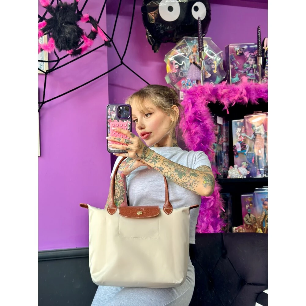 LC 2 numara açık bej