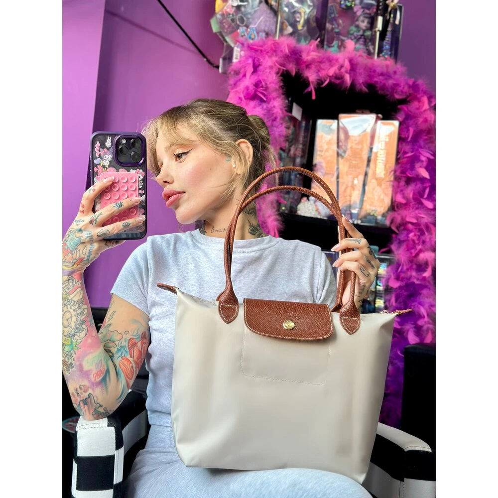 LC 2 numara açık bej