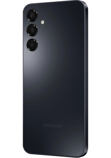 Samsung Galaxy A16 8 GB / 256 GB Siyah (Samsung Türkiye Garantili)