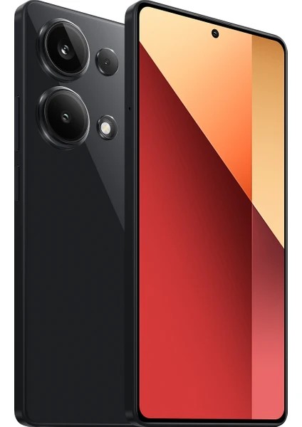 Xiaomi Redmi Note 13 Pro  (Xiaomi Türkiye Garantili)