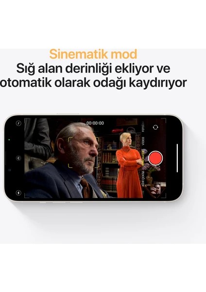 Apple iPhone 13 128 GB