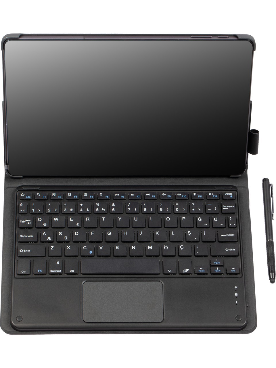 Hometech Alfa 11BT Business 6 GB RAM 128 GB Hafıza 10.9" Android Tablet Bilgisayar