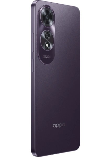 Oppo A60 8GB 256GB (Oppo Türkiye Garantili)