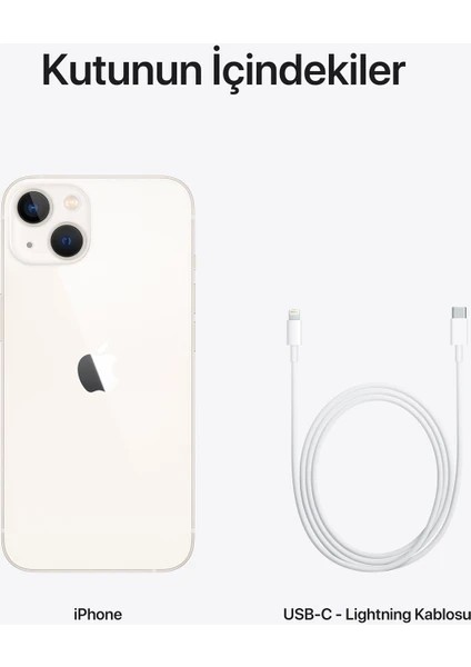 Apple iPhone 13 128 GB