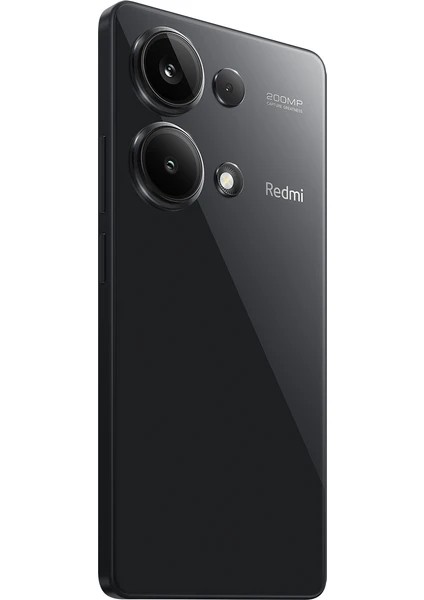 Xiaomi Redmi Note 13 Pro  (Xiaomi Türkiye Garantili)