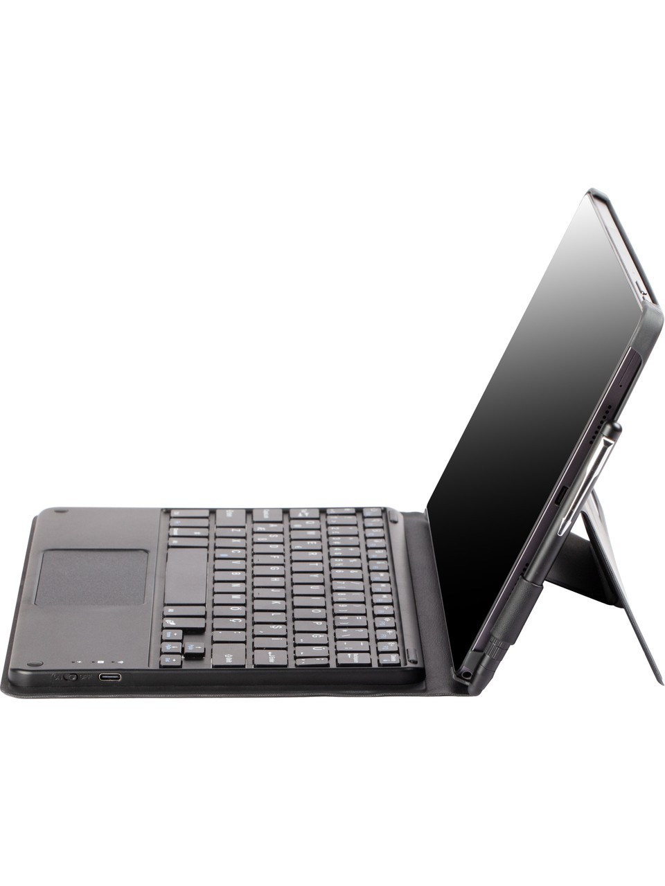 Hometech Alfa 11BT Business 6 GB RAM 128 GB Hafıza 10.9" Android Tablet Bilgisayar
