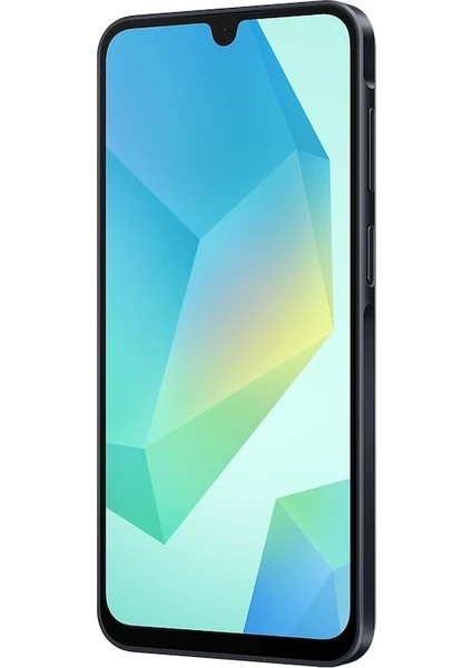 Samsung Galaxy A16 8 GB / 256 GB Siyah (Samsung Türkiye Garantili)