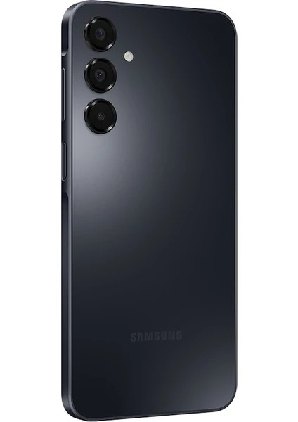 Samsung Galaxy A16 8 GB / 256 GB Siyah (Samsung Türkiye Garantili)