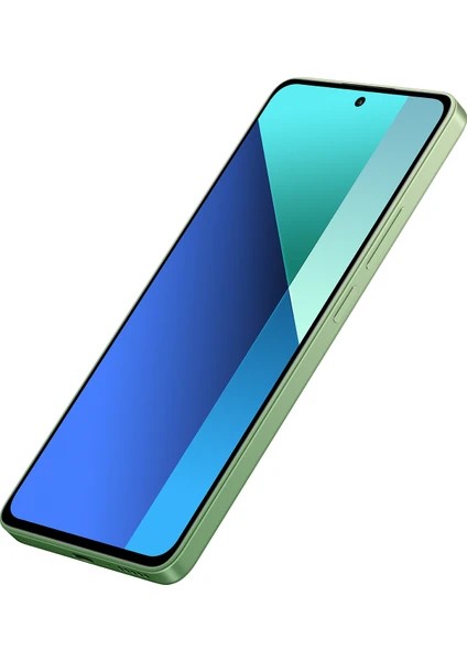 Xiaomi Redmi Note 13 256GB 8GBR(Xiaomi Türkiye Garantili)