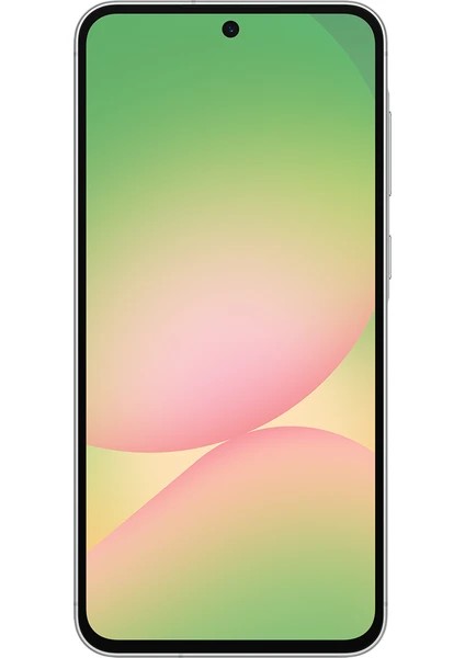 Samsung Galaxy A56 5g 256 GB 8 GB Ram (Samsung Türkiye Garantili) 