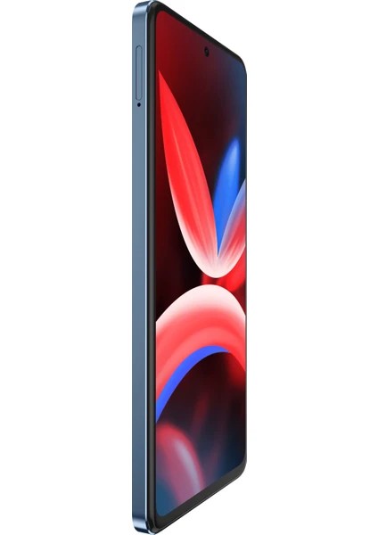 Omix X6 128 GB 6 GB Mavi (Omix Türkiye Garantili)