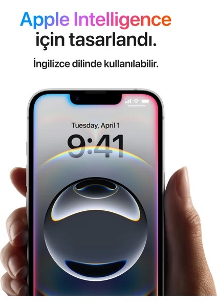 Apple iPhone 16e 128GB