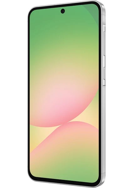 Samsung Galaxy A56 5g 256 GB 8 GB Ram (Samsung Türkiye Garantili) 