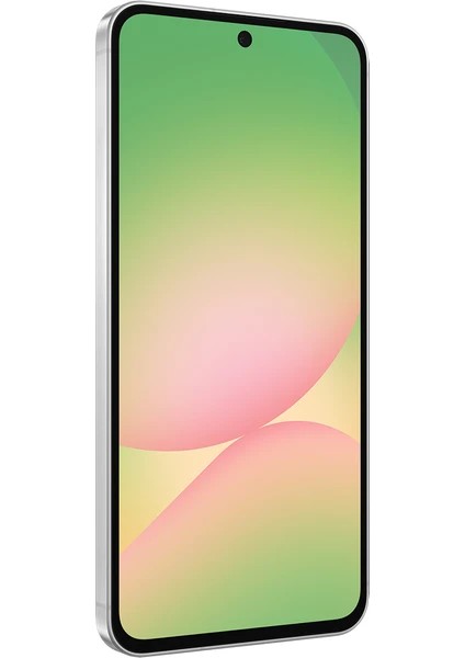 Samsung Galaxy A56 5g 256 GB 8 GB Ram (Samsung Türkiye Garantili) 