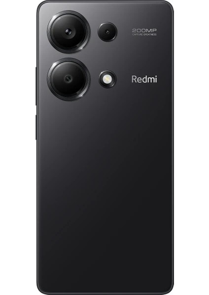 Xiaomi Redmi Note 13 Pro  (Xiaomi Türkiye Garantili)
