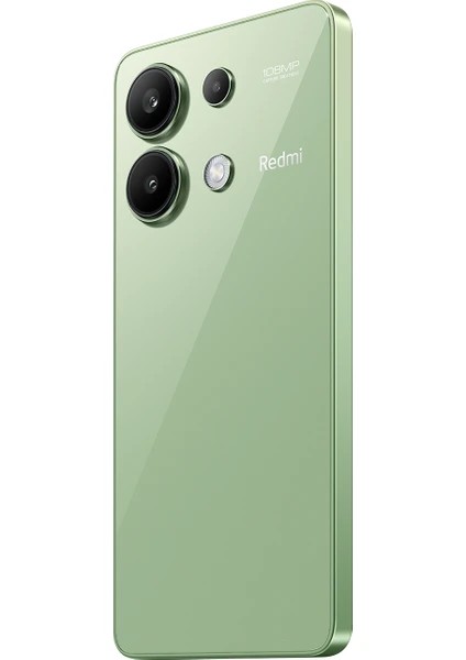 Xiaomi Redmi Note 13 256GB 8GBR(Xiaomi Türkiye Garantili)