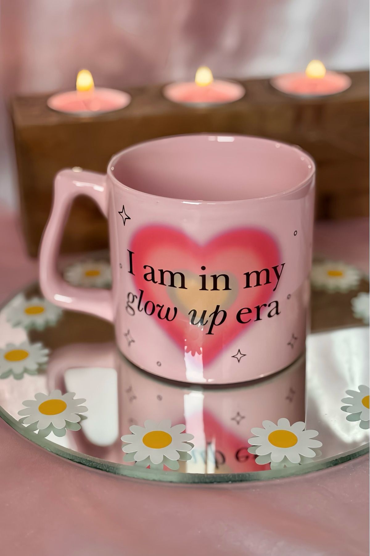 Glow up Era Kupa