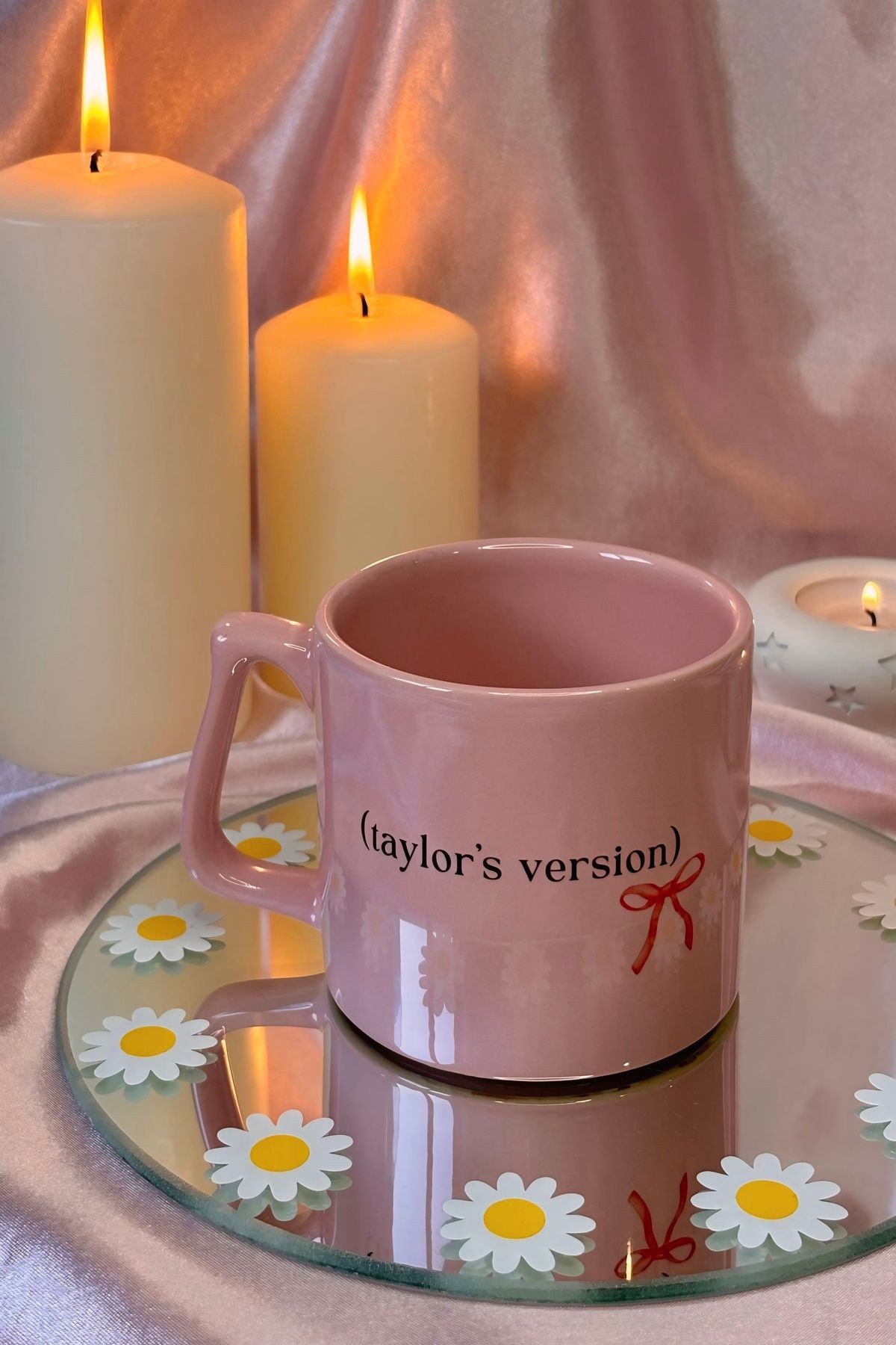 Taylor Swift Taylor's Version Kupa