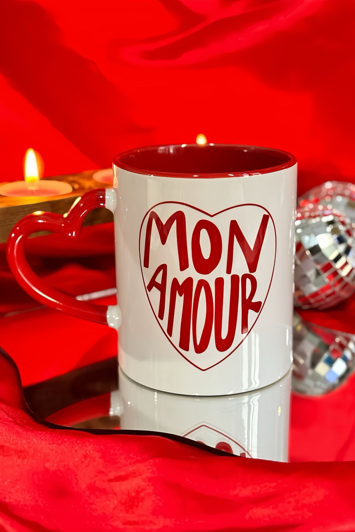 Mon Amour Kupa