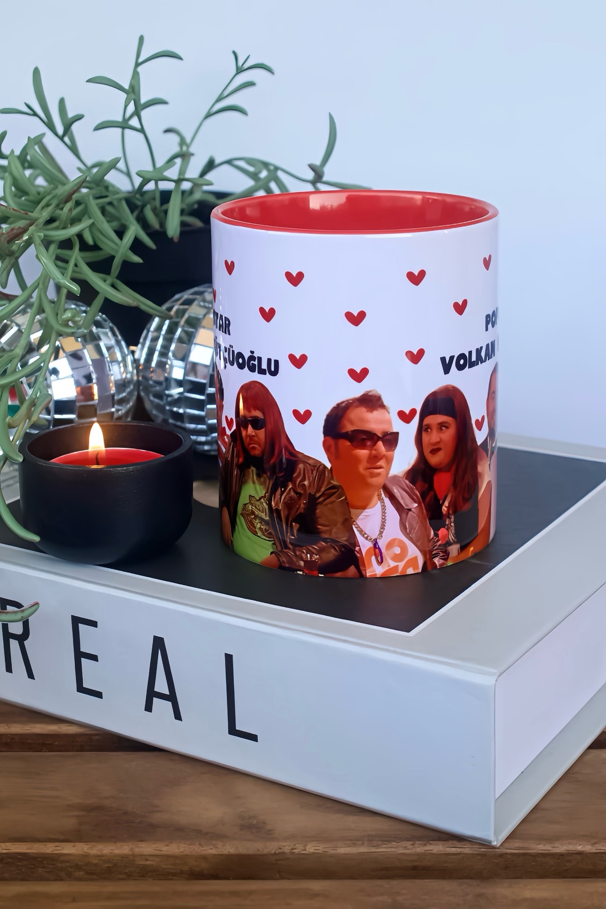 Avrupa Yakası Volkan Sütçüoğlu Kupa