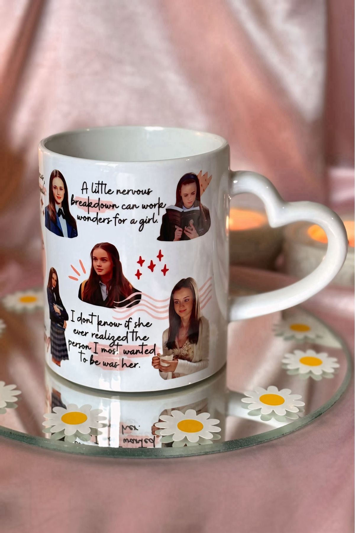Gilmore Girls Rory Gilmore Kupa