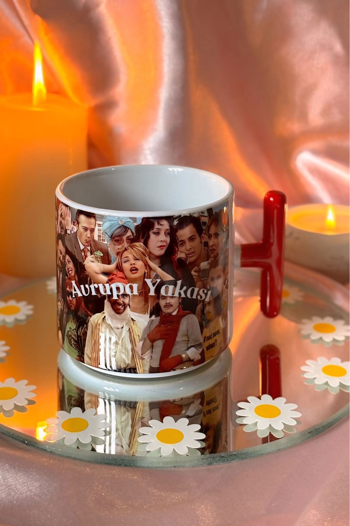 Avrupa Yakası Kupa