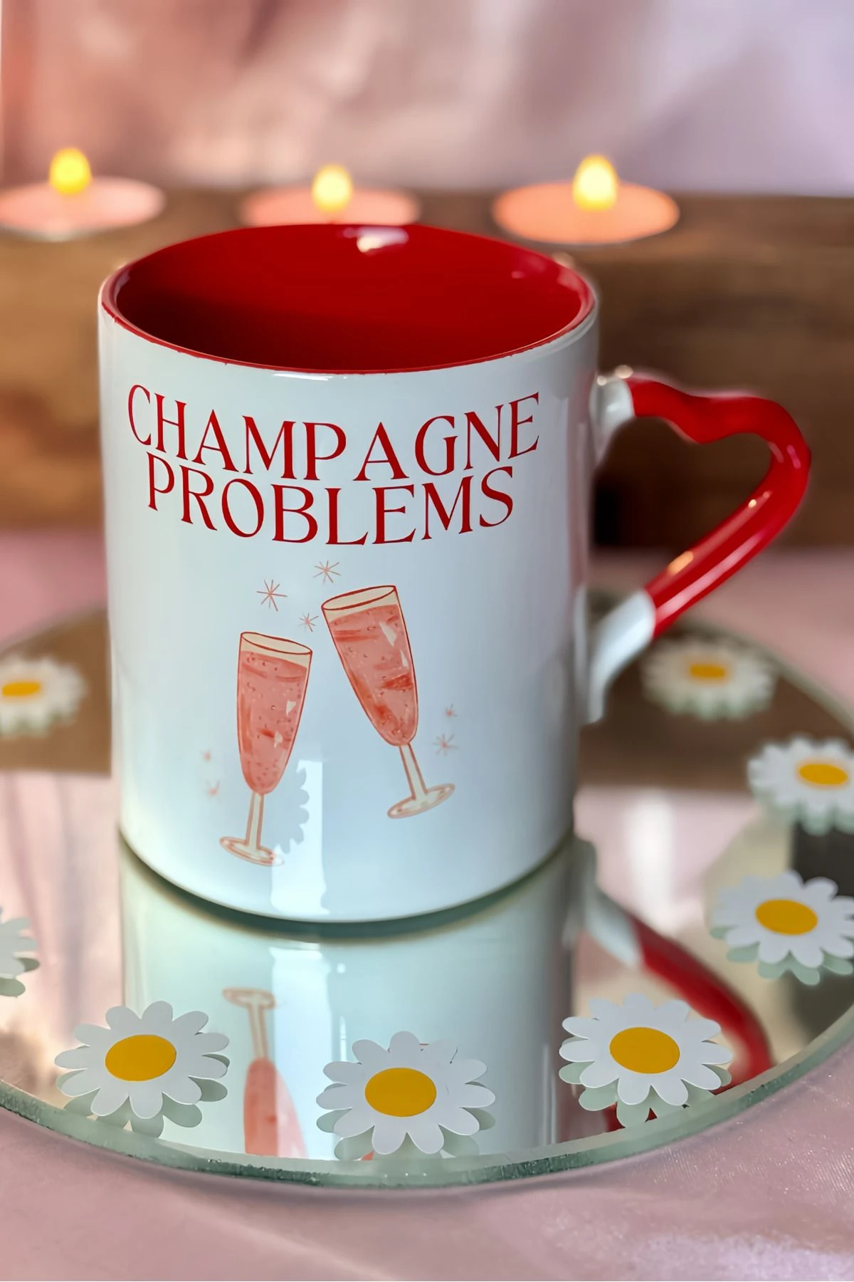 Taylor Swift Champagne Problems Kupa