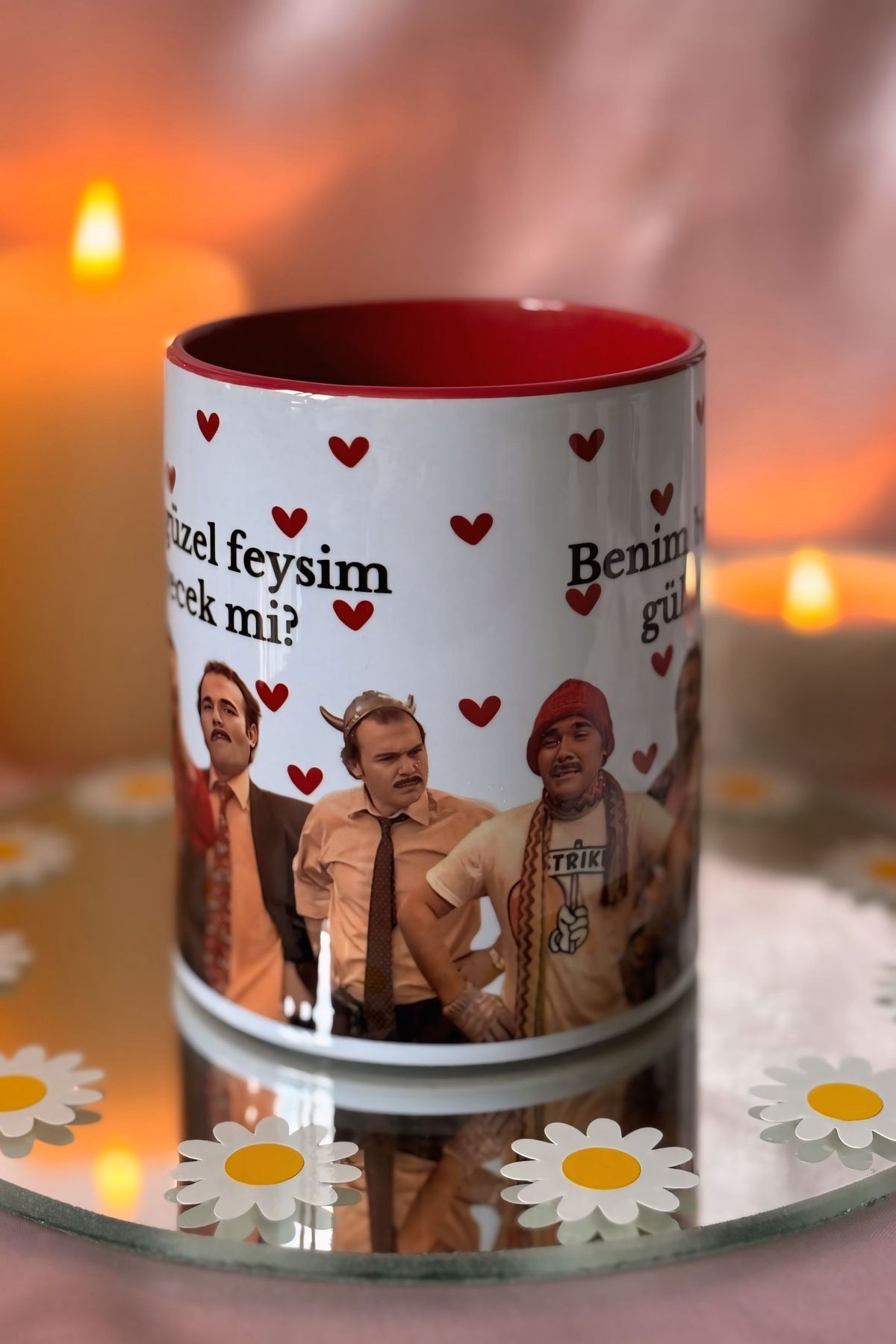 Avrupa Yakası Burhan Altıntop Kupa