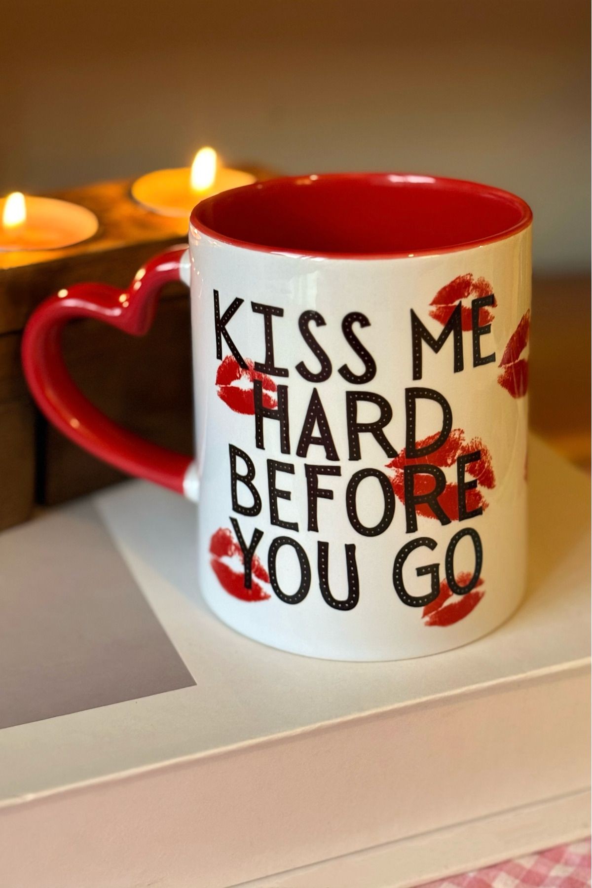 Lana Del Rey Kiss Me Hard Before You Go Kupa