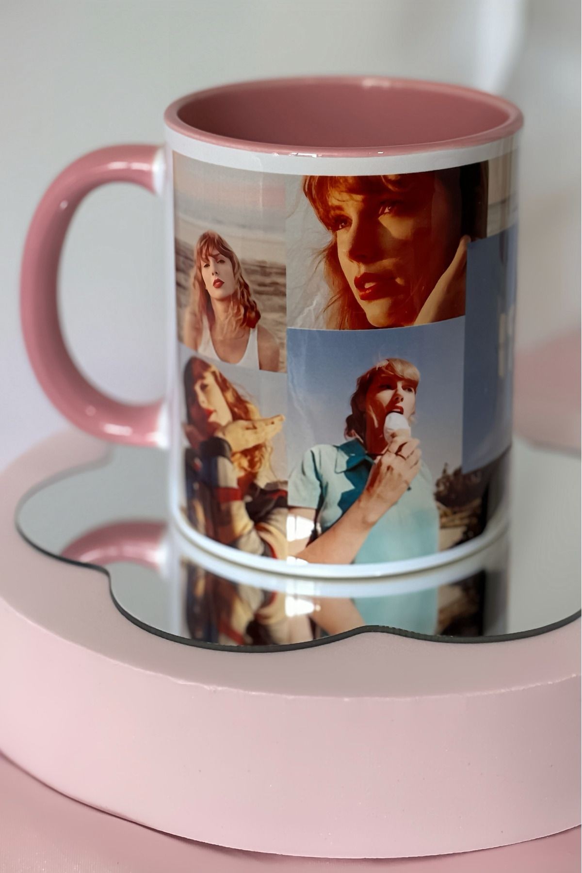 Taylor Swift 1989 Kupa