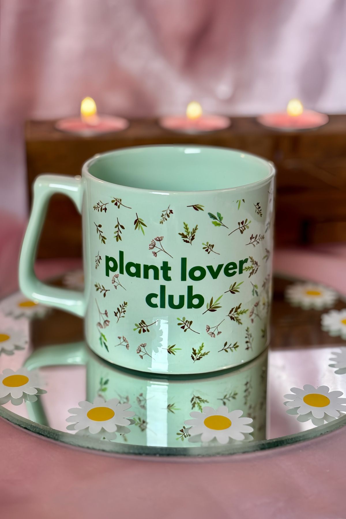 Plant Lover Club Kupa
