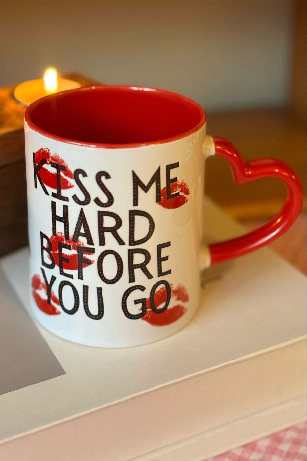 Lana Del Rey Kiss Me Hard Before You Go Kupa