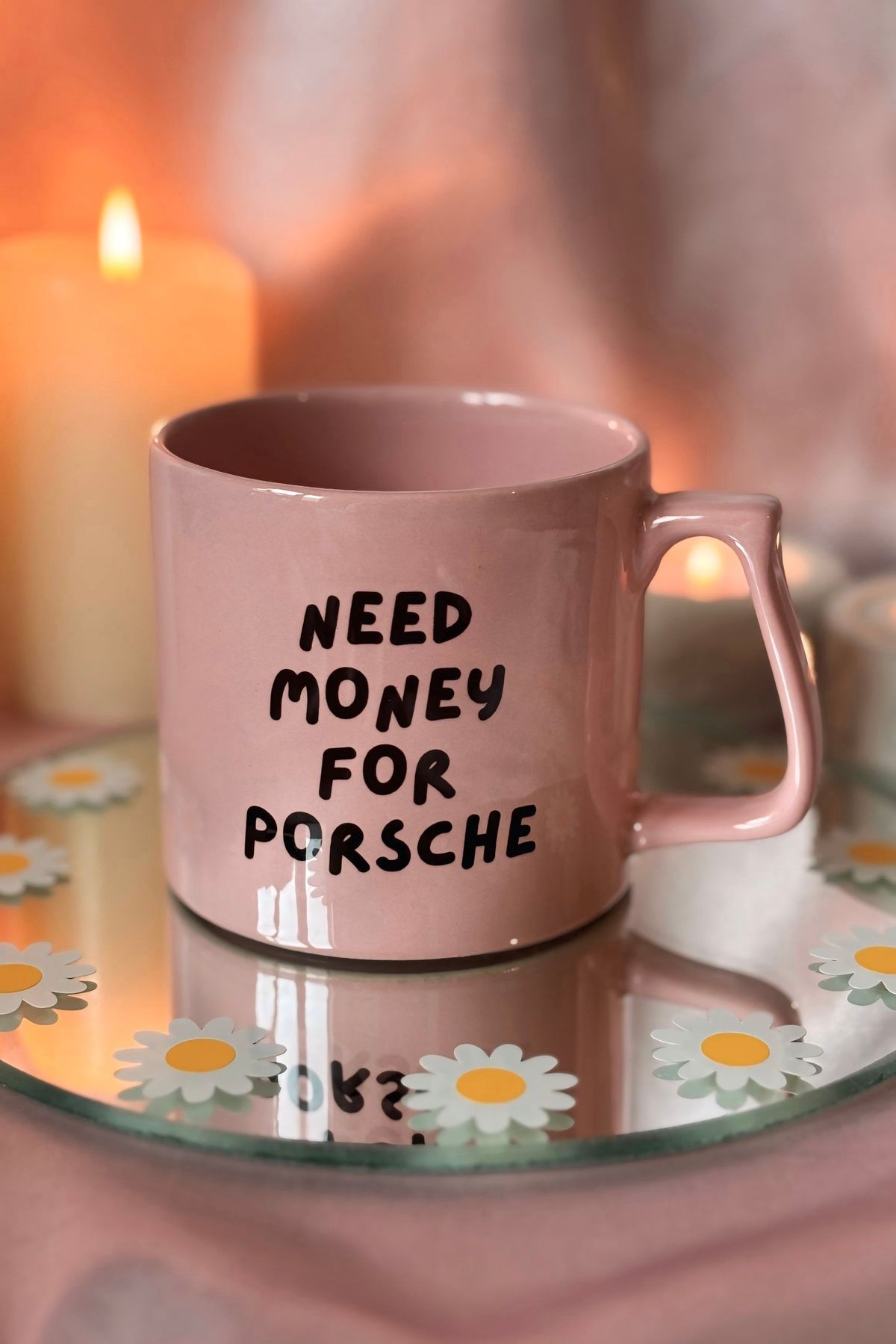 Need Money for Porsche Kupa