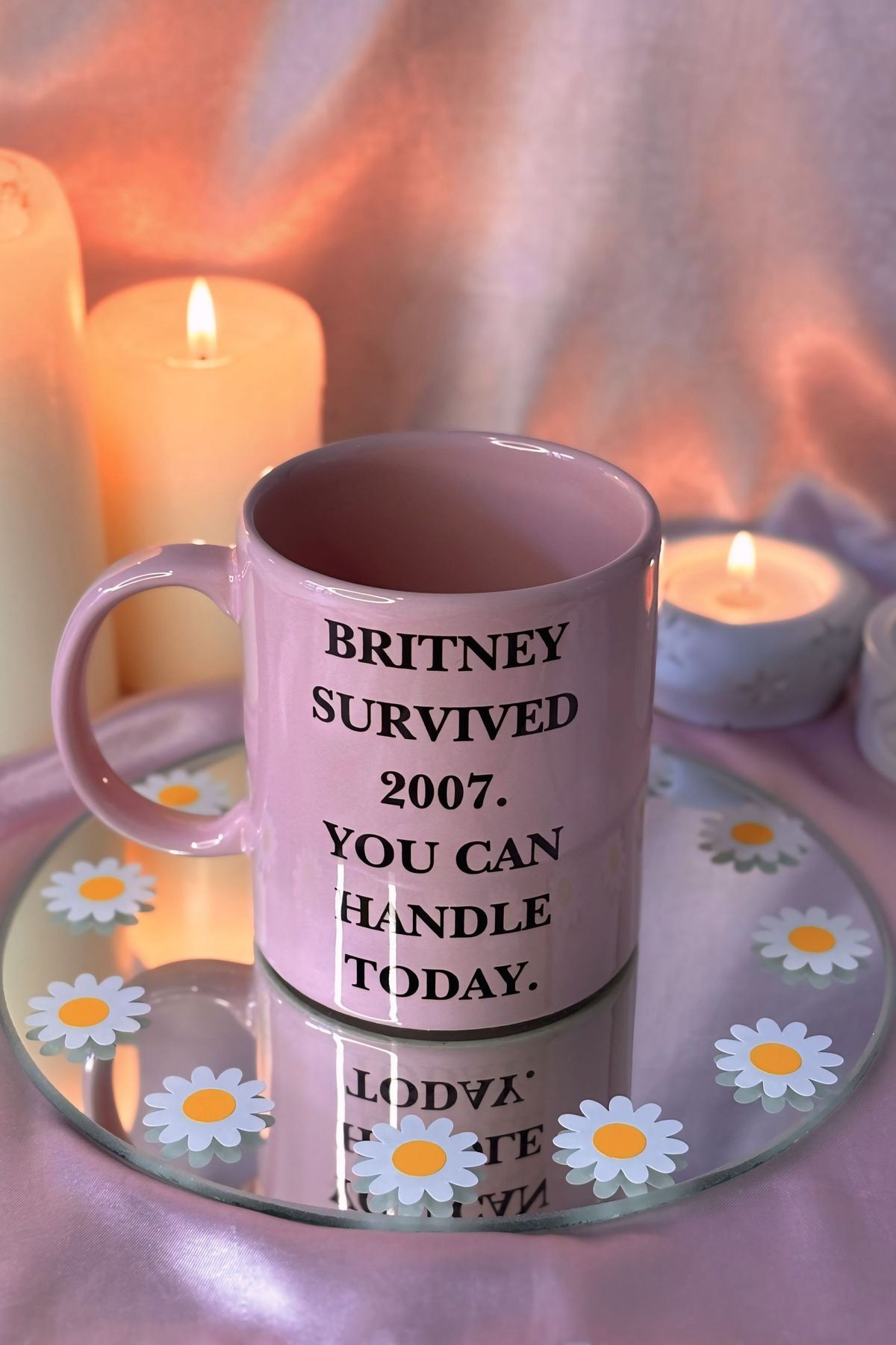 Britney Survived You Can Handle Today Kupa