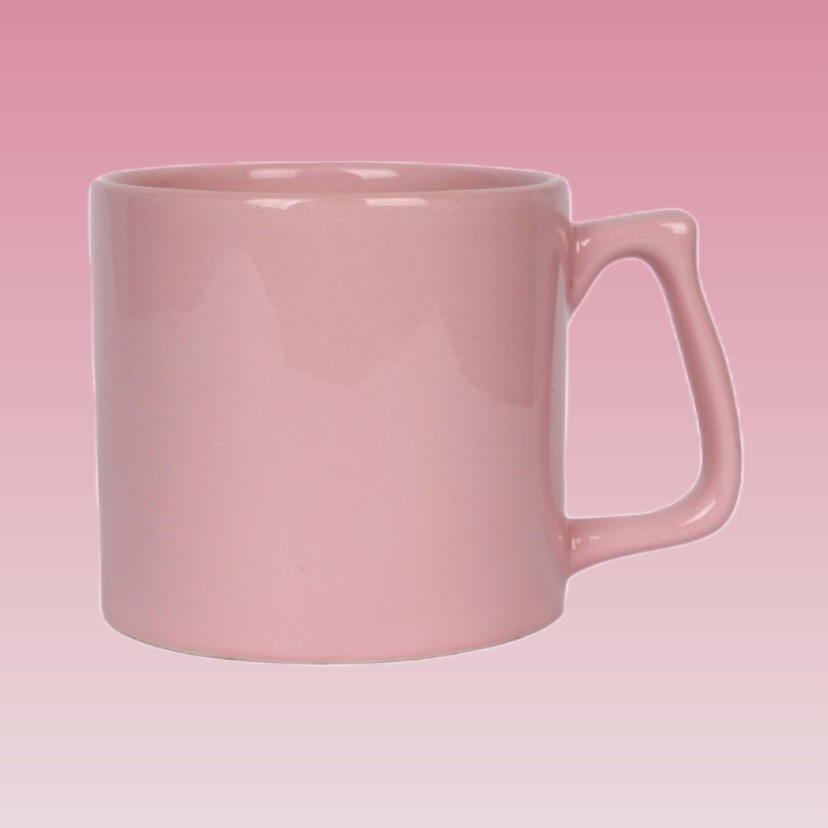 Pembe Seramik