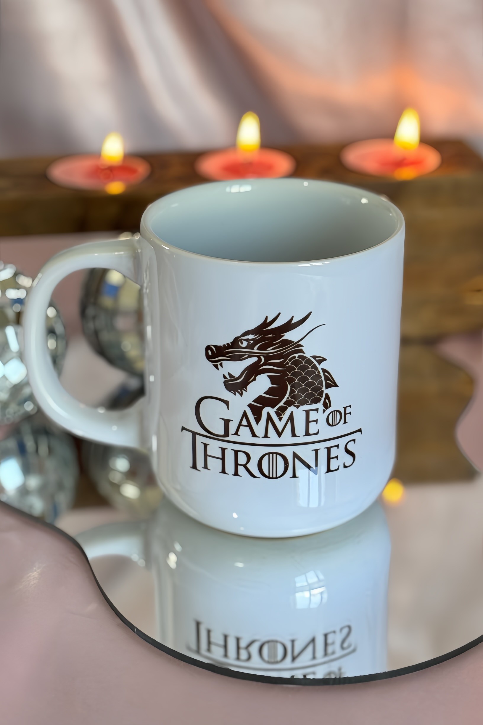 Game of Thrones Kupa