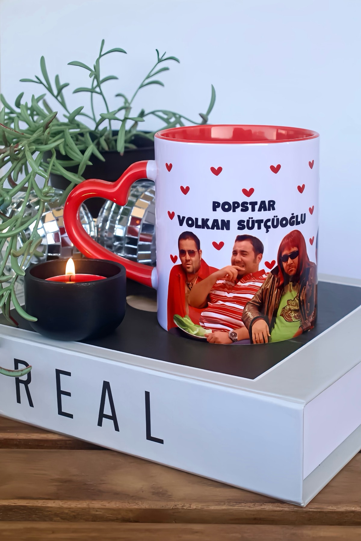 Avrupa Yakası Volkan Sütçüoğlu Kupa