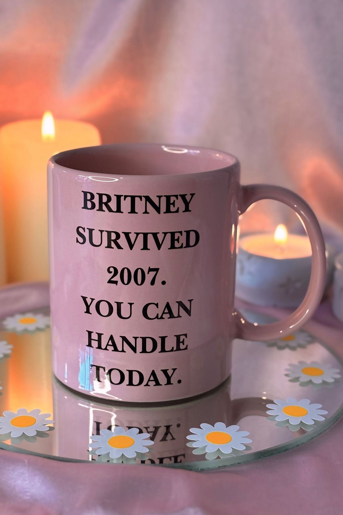 Britney Survived You Can Handle Today Kupa