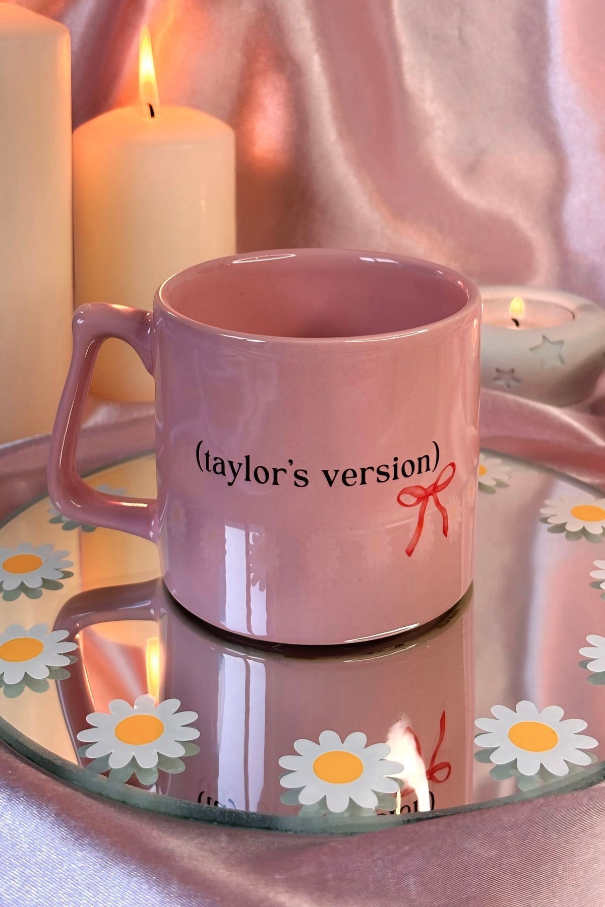 Taylor Swift Taylor's Version Kupa